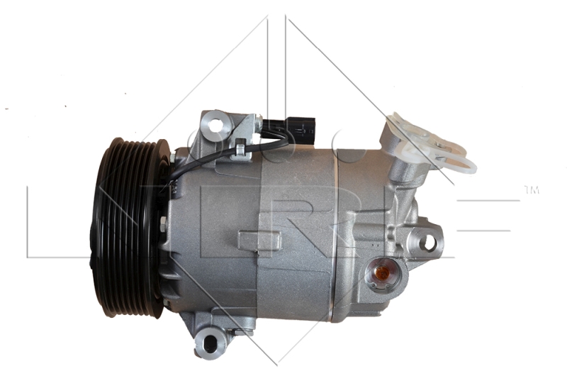 Compresor, aire acondicionado NRF 32472