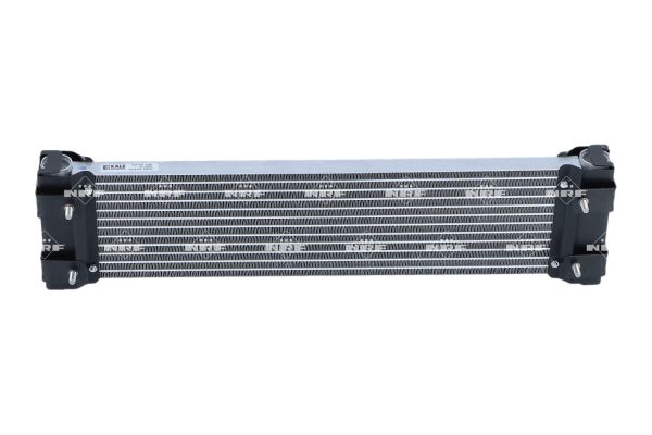 Oil Cooler, engine oil NRF 31871