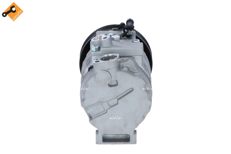 Compresor, aire acondicionado NRF 32501