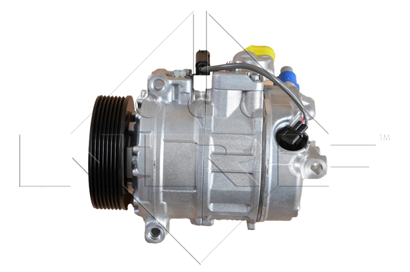 Compresor, aire acondicionado NRF 32524