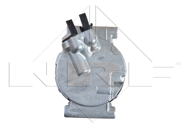 Compresor, aire acondicionado NRF 32542G