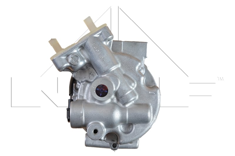 Compresor, aire acondicionado NRF 32597