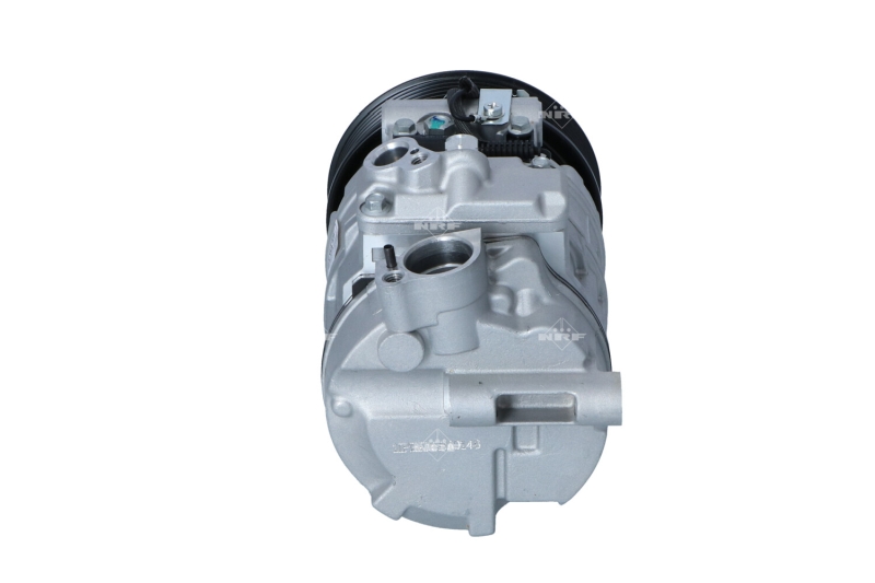 Compresor, aire acondicionado NRF 32603