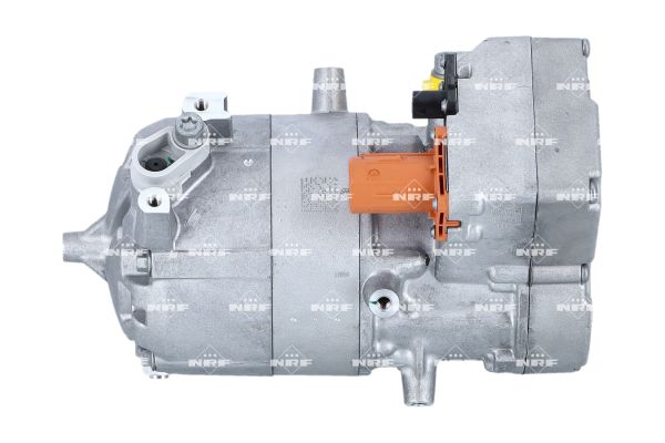 Compresor, aire acondicionado NRF 320259