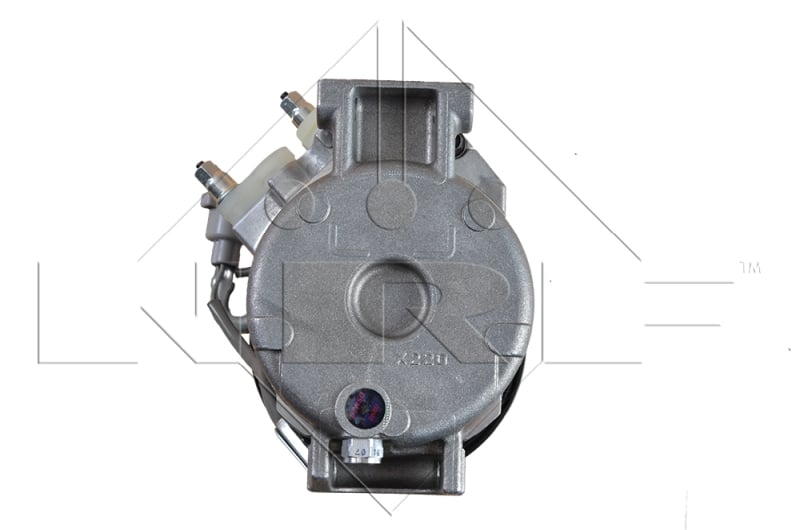 Compresor, aire acondicionado NRF 32637
