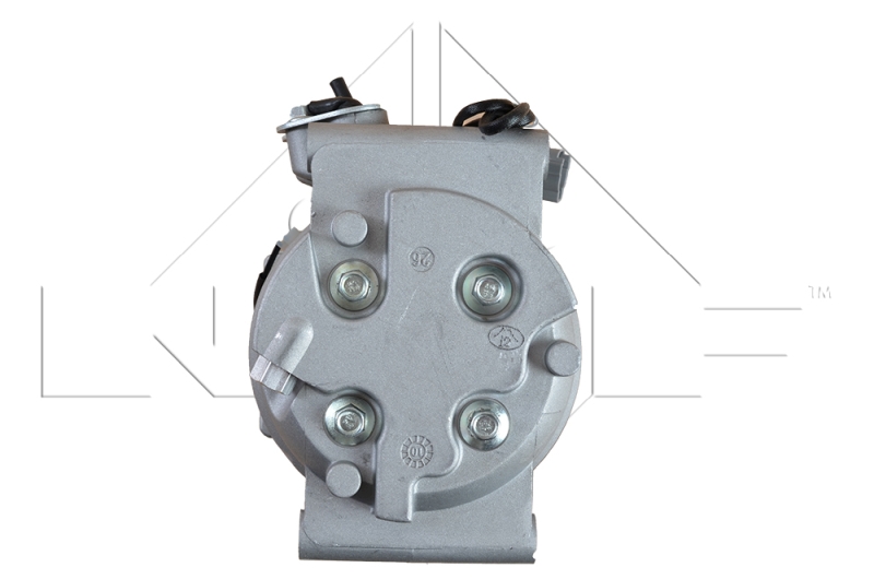 Compresor, aire acondicionado NRF 32725