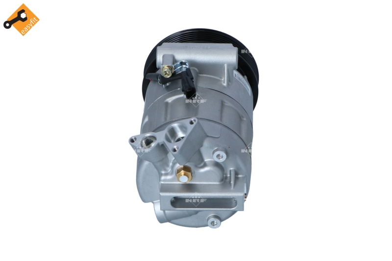 Compresor, aire acondicionado NRF 32784