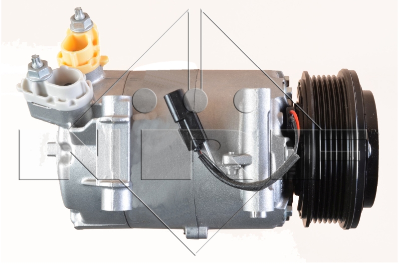 Compresor, aire acondicionado NRF 32851