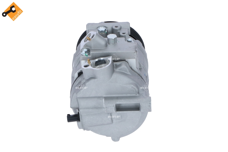 Compresor, aire acondicionado NRF 32930