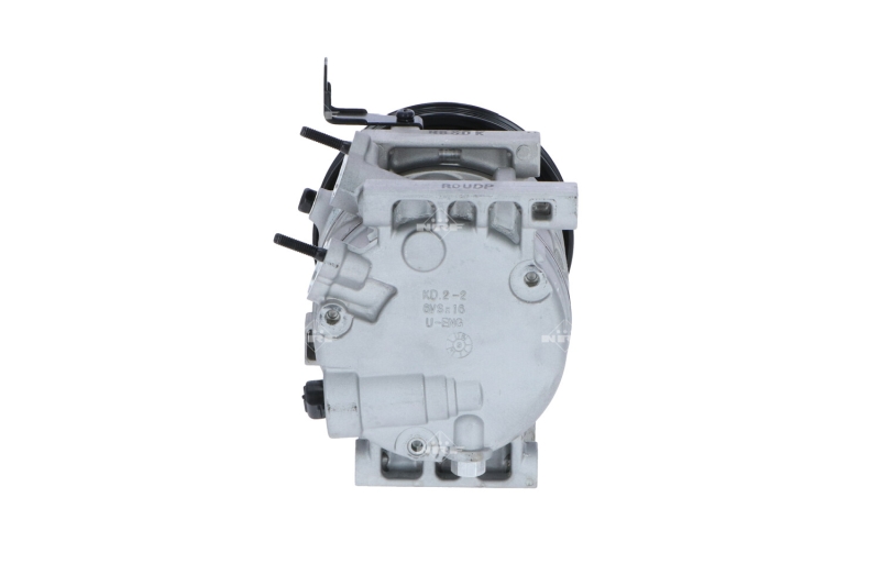 Compresor, aire acondicionado NRF 32949G
