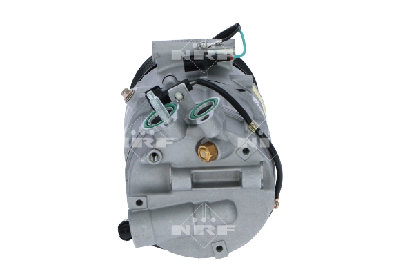 Compresor, aire acondicionado NRF 32964