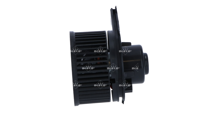 Ventilador de habitáculo NRF 34008