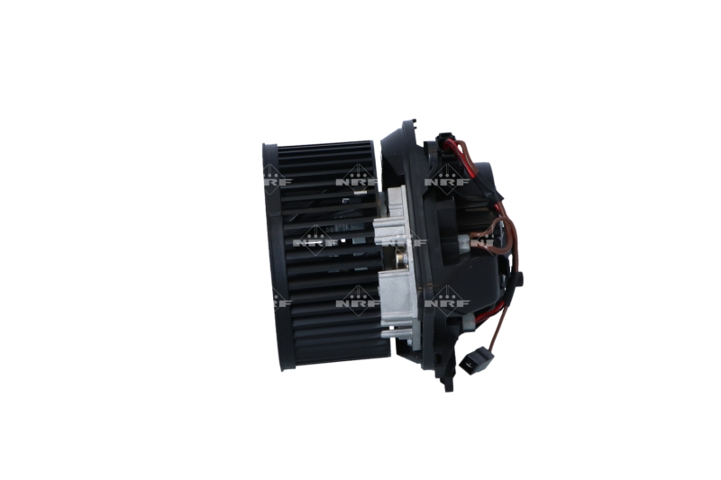 Ventilador de habitáculo NRF 34013