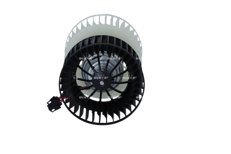 Ventilador de habitáculo NRF 34069