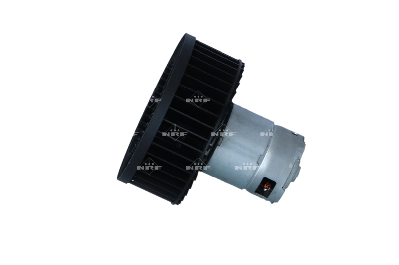 Ventilador de habitáculo NRF 34084