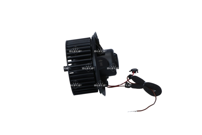 Ventilador de habitáculo NRF 34085