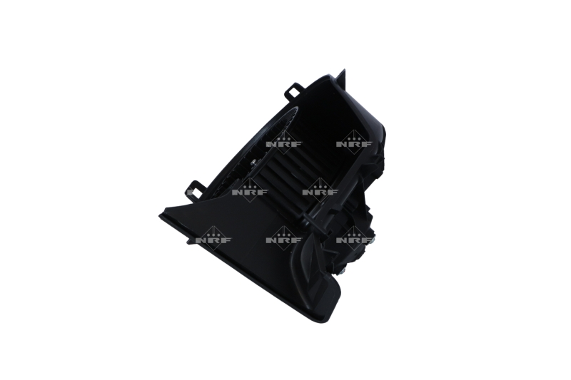 Ventilador de habitáculo NRF 34097