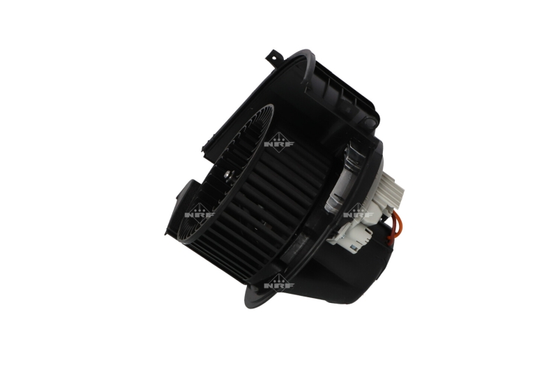 Ventilador de habitáculo NRF 34104