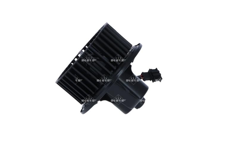 Ventilador de habitáculo NRF 34119