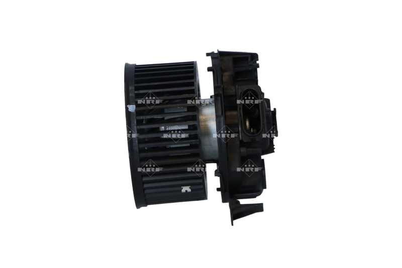 Ventilador de habitáculo NRF 34126