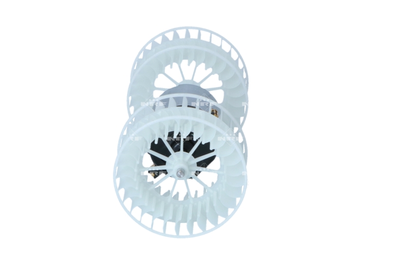 Ventilador de habitáculo NRF 34146
