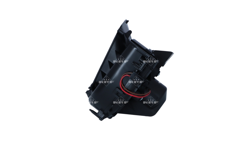 Ventilador de habitáculo NRF 34153