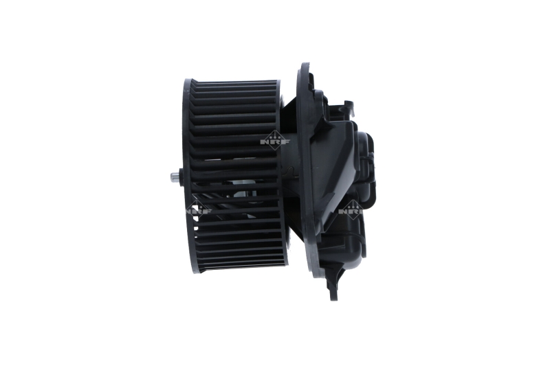 Ventilador de habitáculo NRF 34156