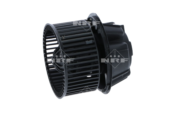 Ventilador de habitáculo NRF 34173