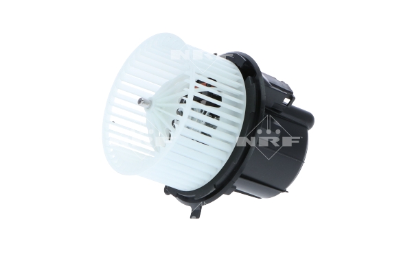 Ventilador de habitáculo NRF 34192