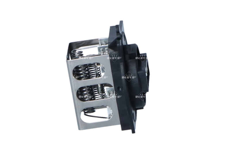 Resitencia, ventilador habitáculo NRF 342052