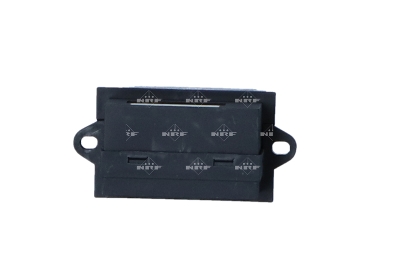Resitencia, ventilador habitáculo NRF 342058