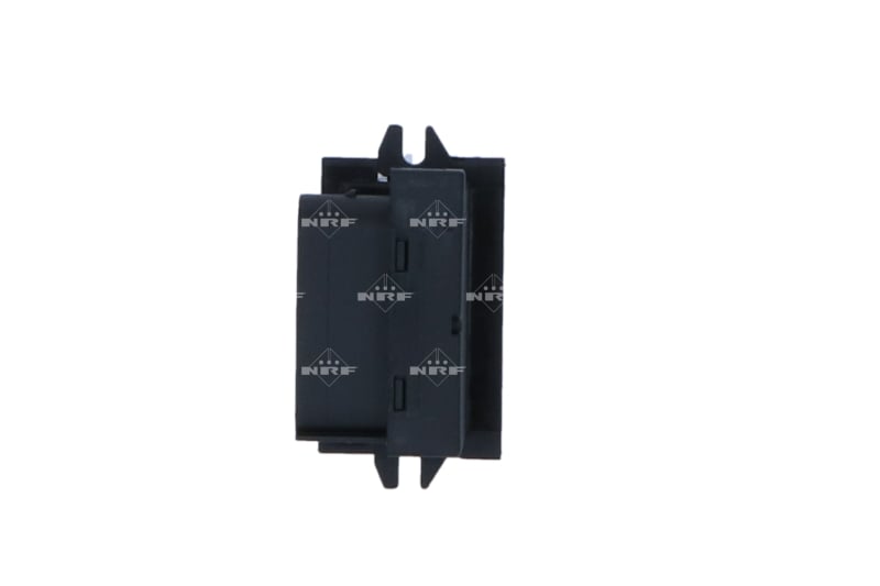 Resitencia, ventilador habitáculo NRF 342064