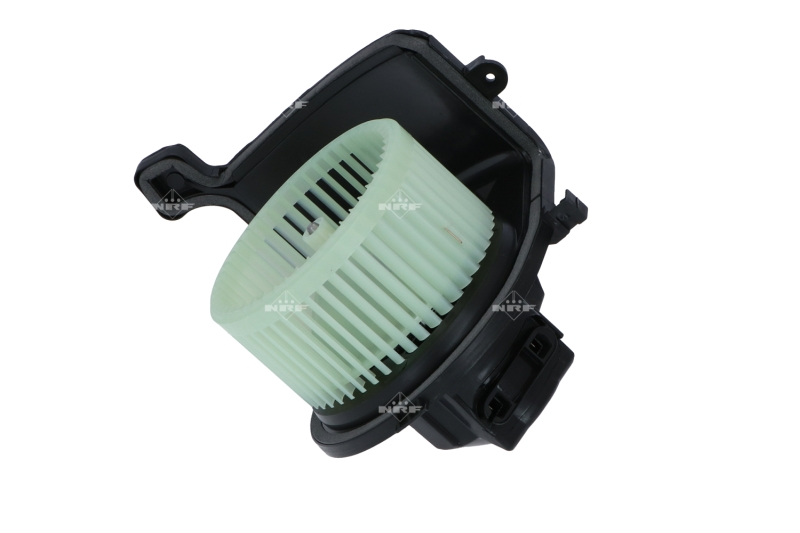 Ventilador de habitáculo NRF 34212
