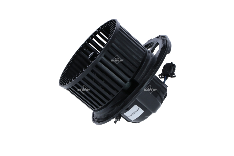 Ventilador de habitáculo NRF 34245