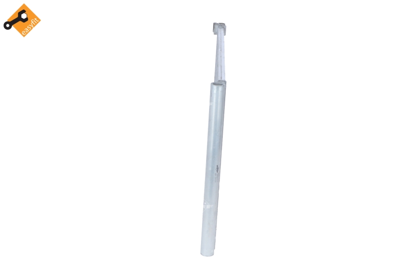 Condensador, aire acondicionado NRF 350365