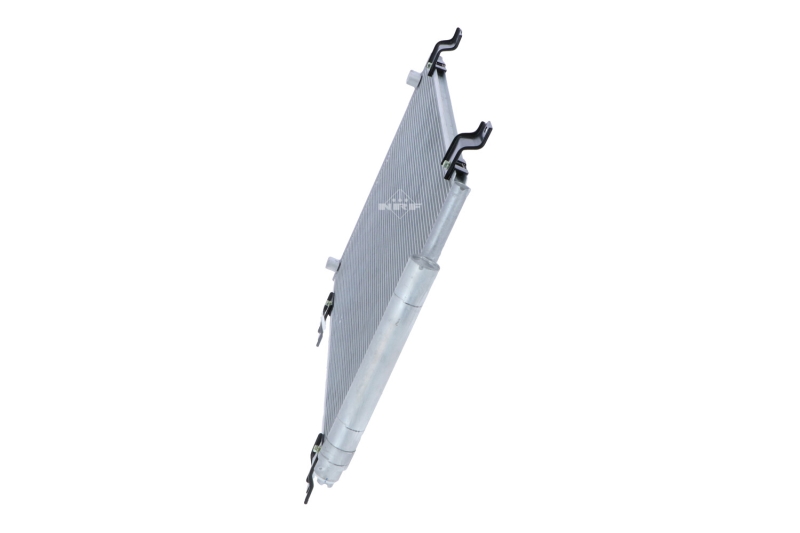 Condensador, aire acondicionado NRF 350417