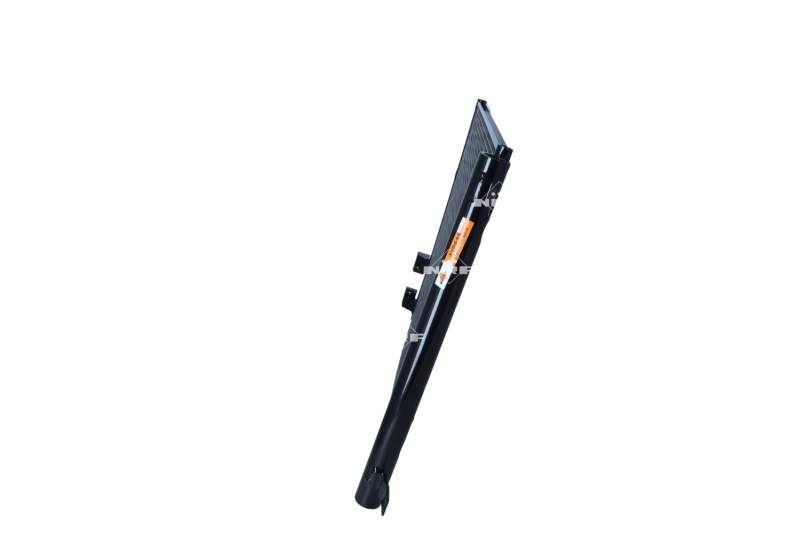Condensador, aire acondicionado NRF 350545