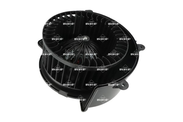 Ventilador de habitáculo NRF 34203