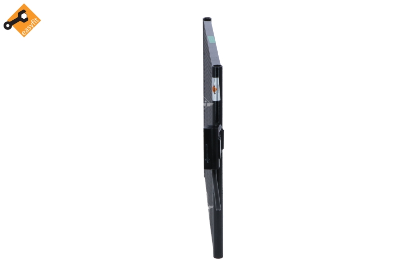 Condensador, aire acondicionado NRF 35587