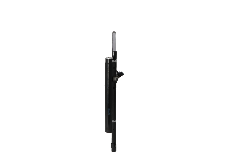Condensador, aire acondicionado NRF 35847