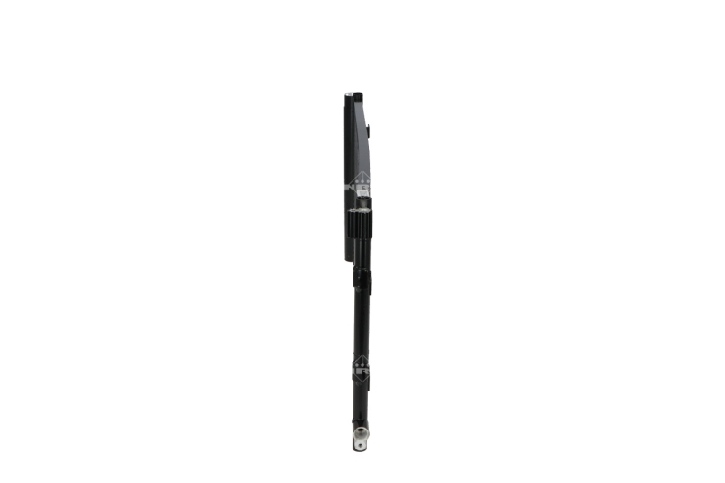Condensador, aire acondicionado NRF 35972