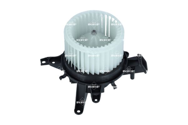 Ventilador de habitáculo NRF 34663