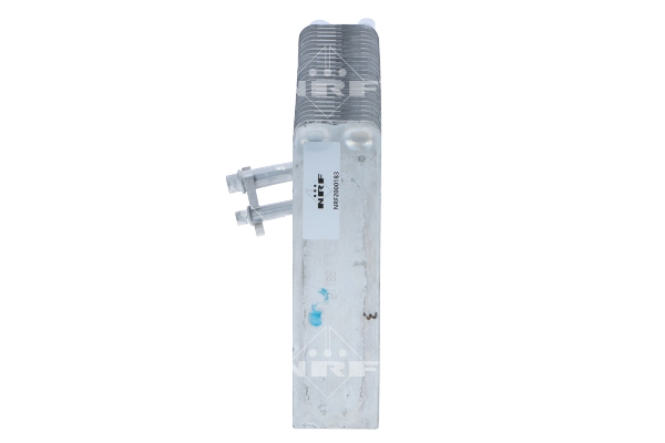 Evaporador, aire acondicionado NRF 36162