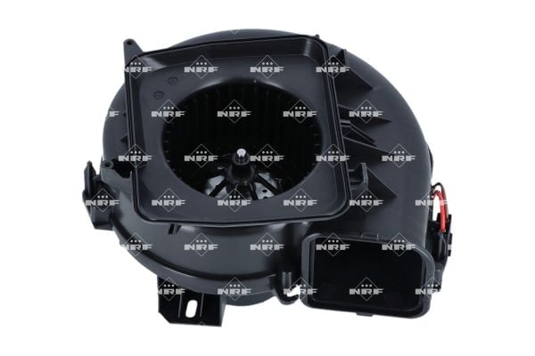 Ventilador de habitáculo NRF 34369
