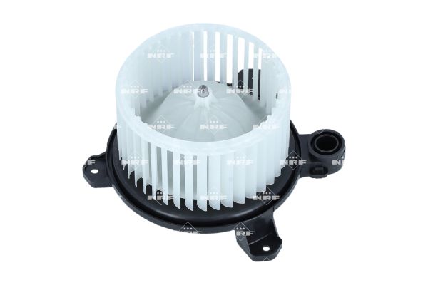 Ventilador de habitáculo NRF 34391