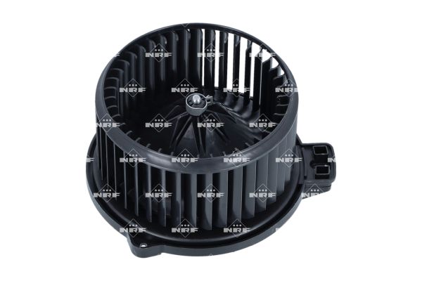 Ventilador de habitáculo NRF 34401