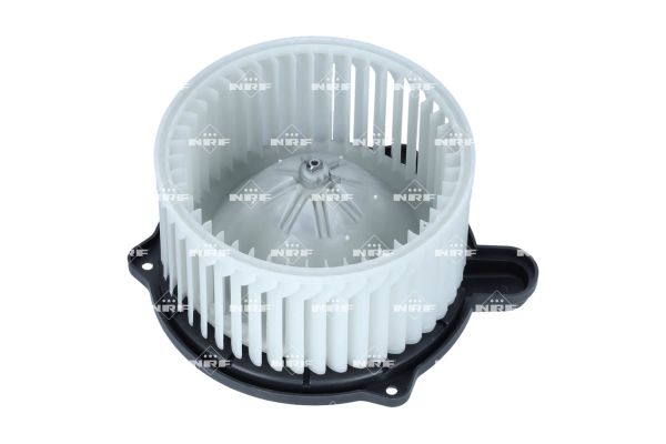 Ventilador de habitáculo NRF 34422