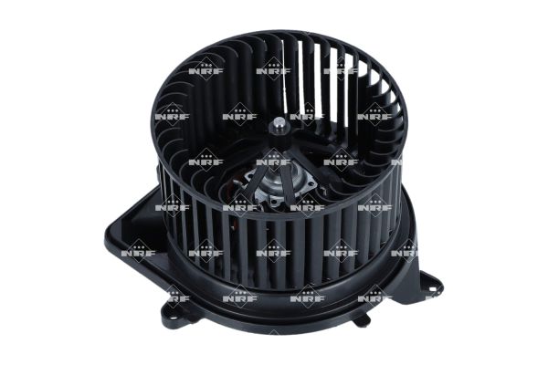 Ventilador de habitáculo NRF 34433