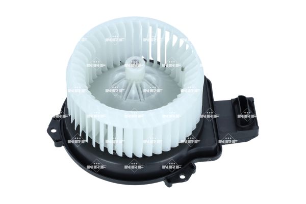 Ventilador de habitáculo NRF 34448