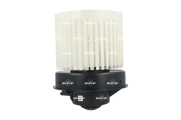 Ventilador de habitáculo NRF 34476